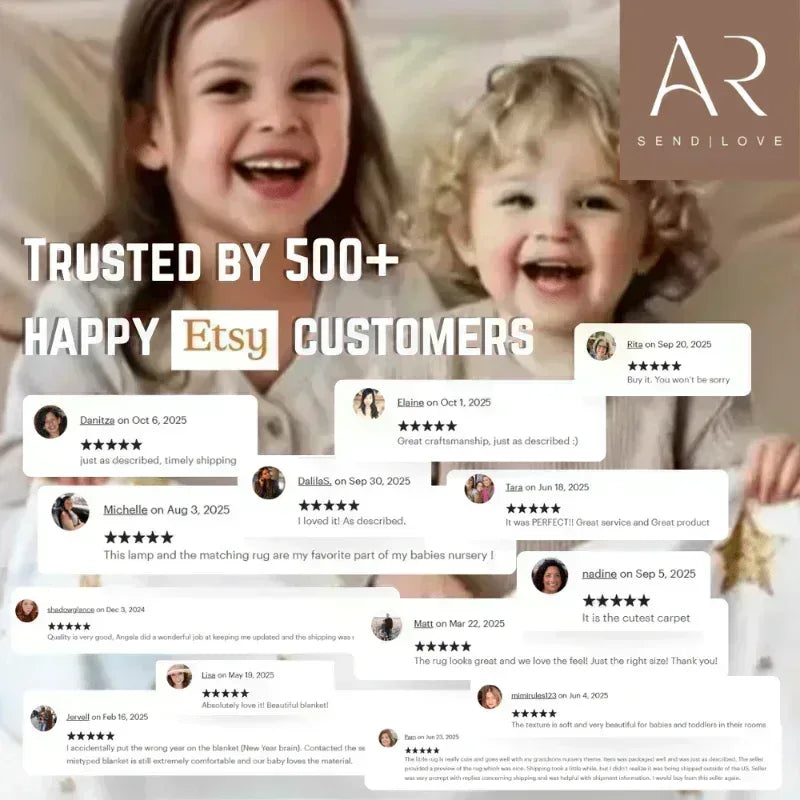 Winnie the Pooh Blackout Curtains - AR Design