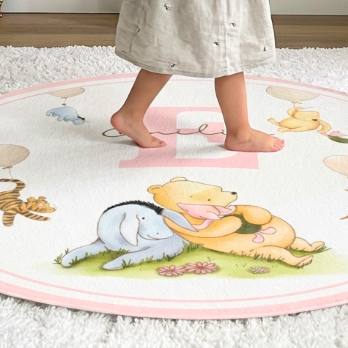 Cozy Rugs
