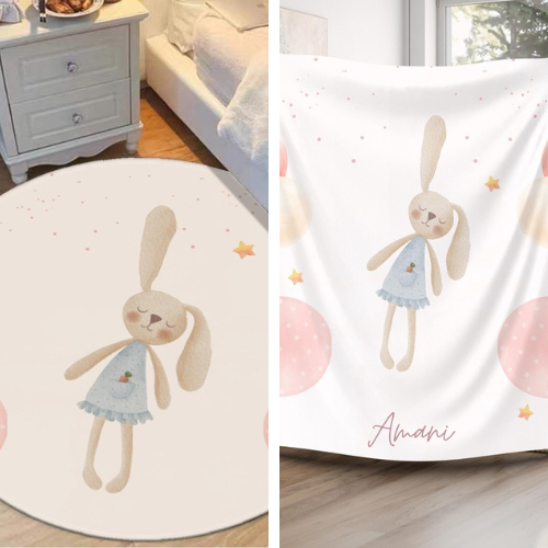 Bunny Hop