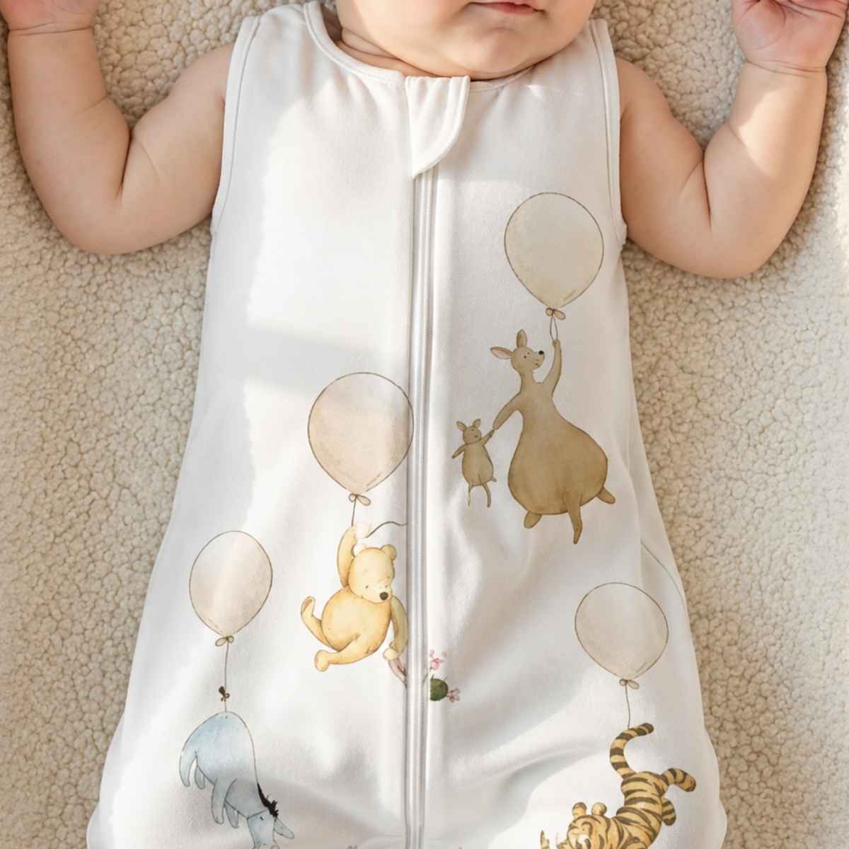 Wearable Blankets