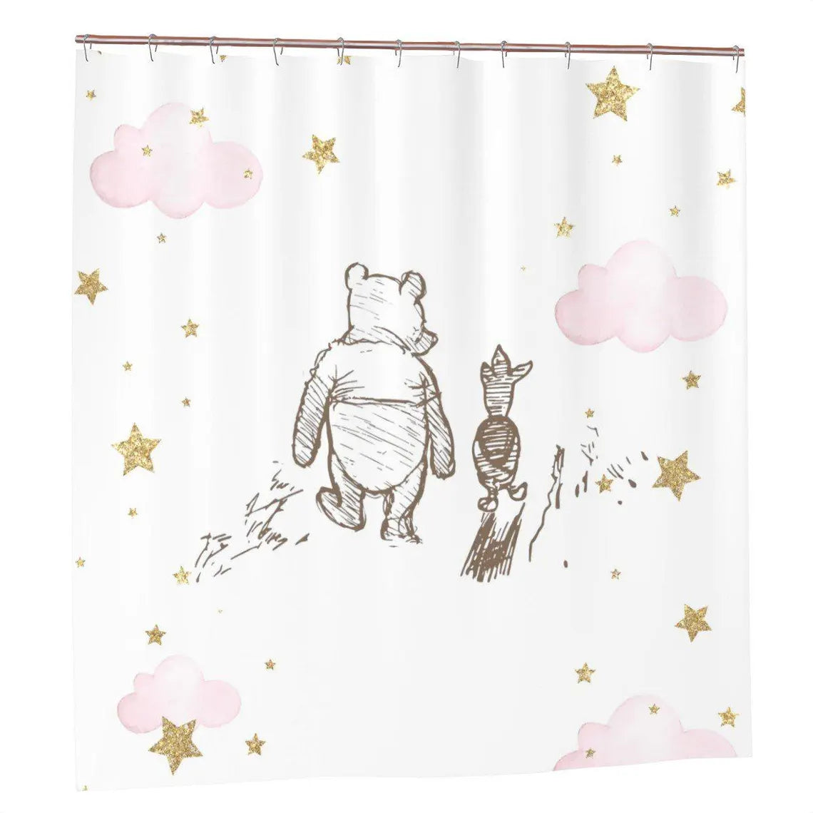 Shower Curtains