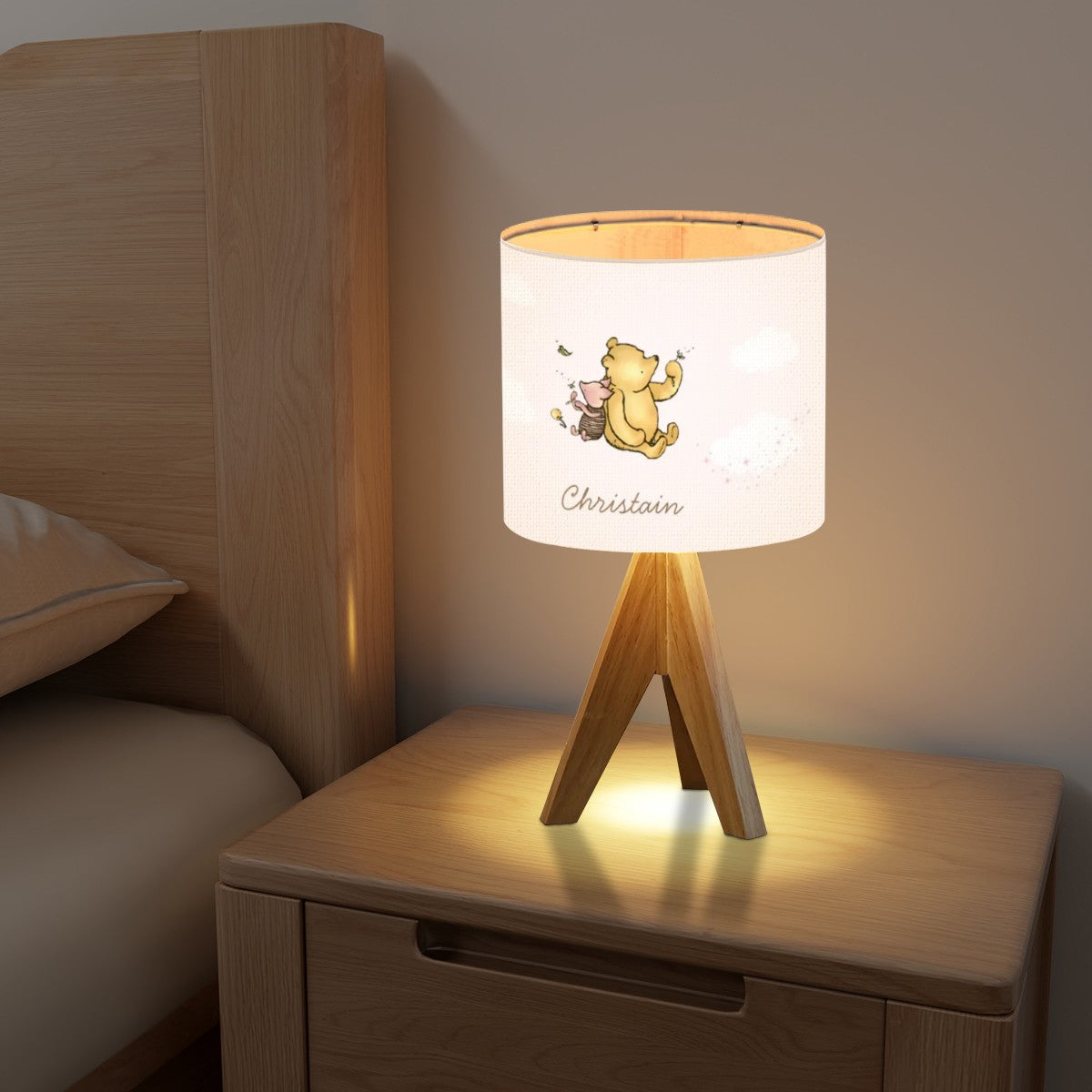 Table & Ceiling Lights