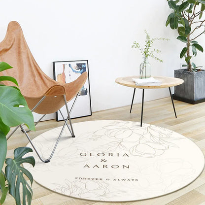 Personalized Duvet Cover Set - AR Design