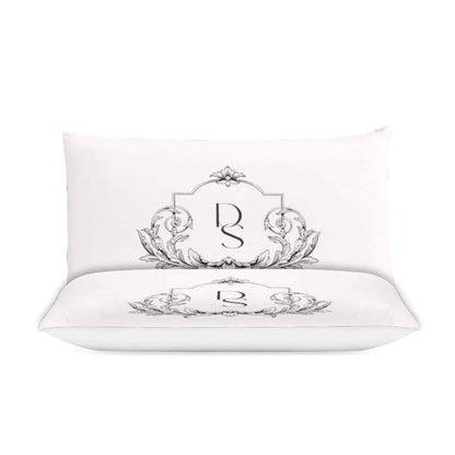 Personalized Duvet Cover Set - AR Design