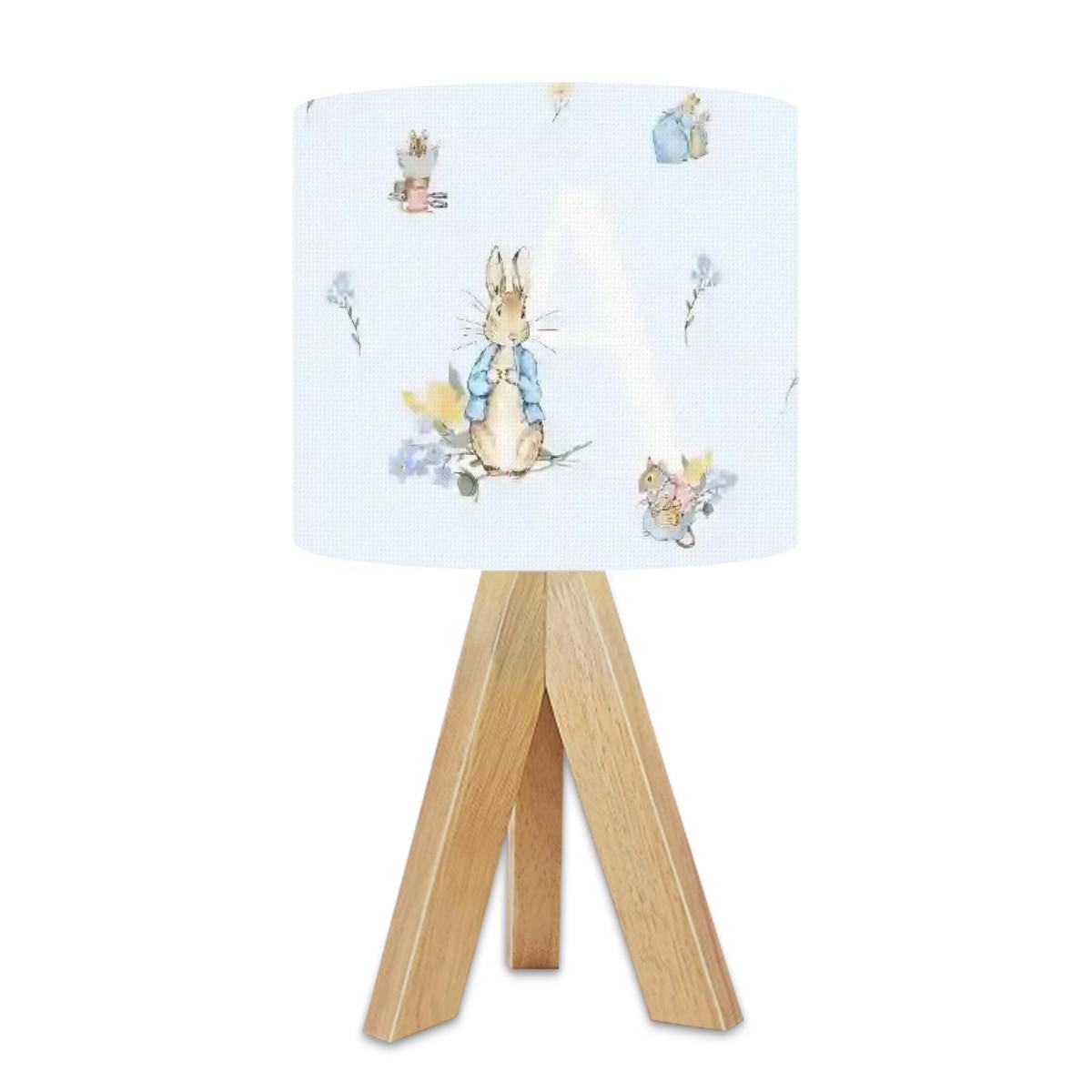 Peter rabbit Personalized Duvet Cover Set