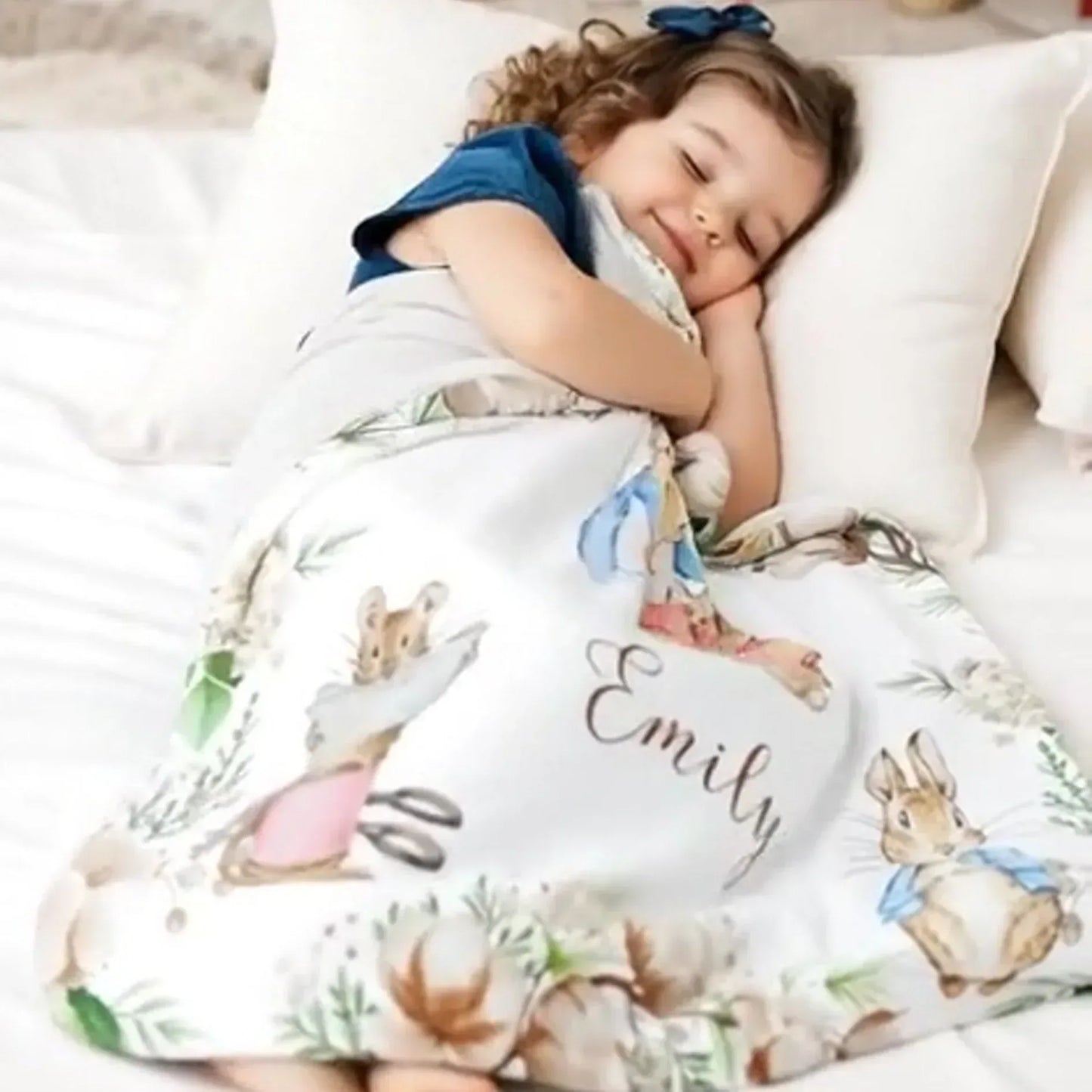 Bunny Pendant Light - AR Design