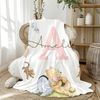 Winnie the pooh and friends Wearable Blanket