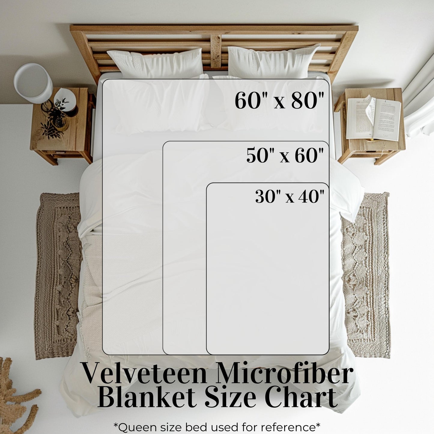 Personalized Baby Name Blanket