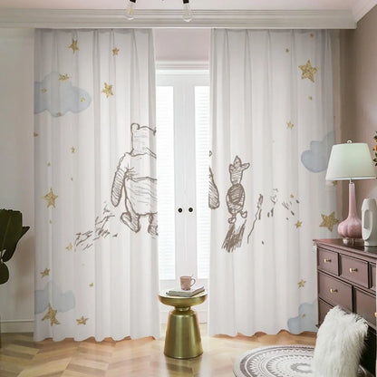 Winnie the Pooh Dream Duvet Cover Set - AR Design