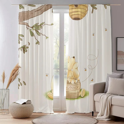 Winnie the Pooh Honey Bedding Set - AR Design